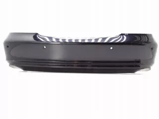  Бампер задний Mercedes CLS C219 Арт e3353928, вид 3