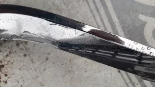  Бампер передний Renault Scenic 4 Арт e3355720, вид 2