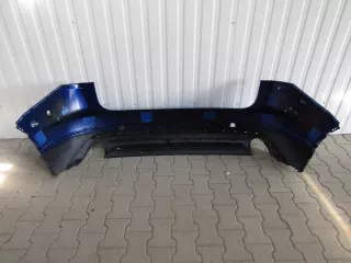  Бампер задний Volkswagen Touareg 3 Арт e3357229, вид 4