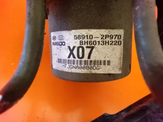 58910-2P970 Блок ABS Kia Sorento 2 Арт e3359160, вид 2