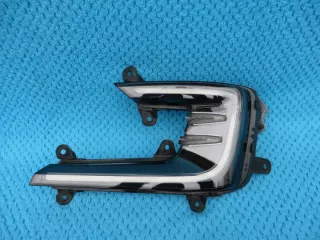 3G0941055A Фара противотуманная левая Volkswagen Passat B8 Арт e3360290, вид 1