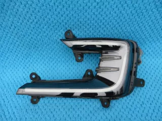 3G0941055A Фара противотуманная левая Volkswagen Passat B8 Арт e3360290, вид 2