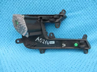 3G0941055A Фара противотуманная левая Volkswagen Passat B8 Арт e3360290, вид 3