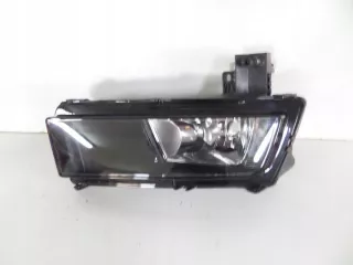 5TA941662A Фара противотуманная правая Volkswagen Touran 3 Арт e3360762, вид 1