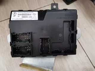 8V51-15K600-CH Блок комфорта Ford Fiesta 5 Арт e3363752, вид 1