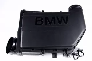 7583713 Корпус воздушного фильтра BMW X5 F15 Арт e3365235, вид 1