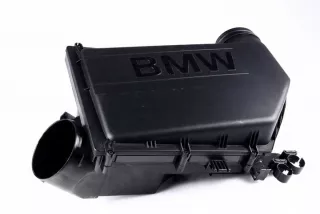 7583713 Корпус воздушного фильтра BMW X5 F15 Арт e3365235, вид 2