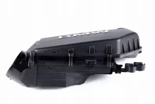 7583713 Корпус воздушного фильтра BMW X5 F15 Арт e3365235, вид 3