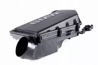 7583713 Корпус воздушного фильтра BMW X5 F15 Арт e3365235, вид 4
