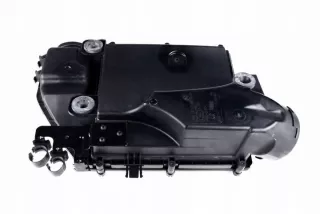 7583713 Корпус воздушного фильтра BMW X5 F15 Арт e3365235, вид 6