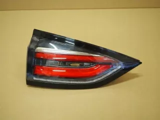 265550227R Фара правая Renault Espace 5 Арт e3365541, вид 1