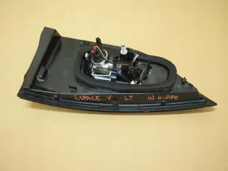 265550227R Фара правая Renault Espace 5 Арт e3365541, вид 2