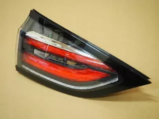 265550227R Фара правая Renault Espace 5 Арт e3365541, вид 3