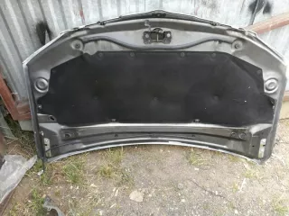 4589880AD Капот Chrysler Voyager 5 Арт e3367963, вид 2