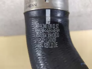 A2465280282 Гофра инжектора Mercedes A W176 Арт e3368558, вид 4