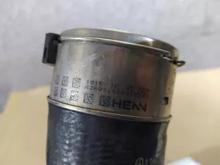A2465280282 Гофра инжектора Mercedes A W176 Арт e3368558, вид 5