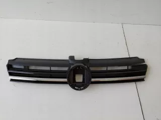 5G0853653 Решетка радиатора Volkswagen Golf 7 Арт e3371210, вид 1