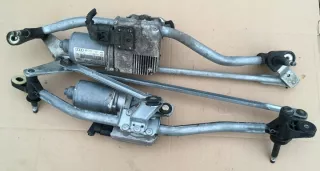 8T1955119C Механизм стеклоочистителя (трапеция дворников) Audi A5 (S5,RS5) 1 Арт e3372809, вид 1