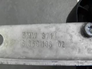 6869138 Датчик дорожного просвета BMW 5 G30/G31 Арт e3377037, вид 2