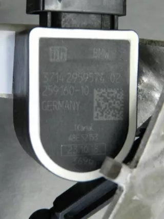 6869138 Датчик дорожного просвета BMW 5 G30/G31 Арт e3377037, вид 3