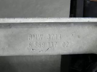 6869137 Датчик дорожного просвета BMW 5 G30/G31 Арт e3377039, вид 2