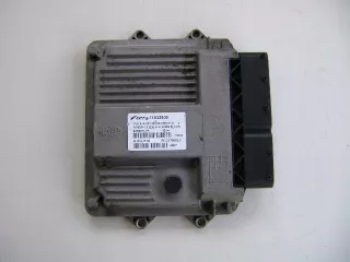51833809 Блок управления двигателем Fiat Panda 2 Арт e3379622, вид 1