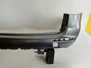 2138852225 Бампер задний Mercedes E W213 Арт e3380489, вид 2