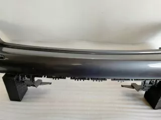 2138852225 Бампер задний Mercedes E W213 Арт e3380489, вид 3
