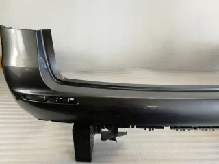 2138852225 Бампер задний Mercedes E W213 Арт e3380489, вид 4