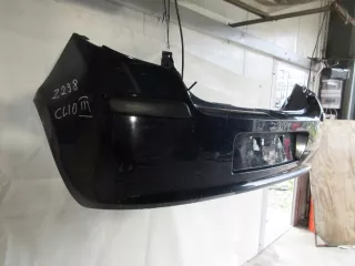 8200402320 Бампер задний Renault Clio 3 Арт e3381750, вид 3