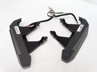 XPD500490WVH Руль Land Rover Discovery 3 Арт e3384244, вид 2