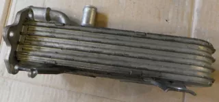 038131513AD Радиатор EGR Volkswagen Golf 5 Арт e3389453, вид 2