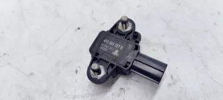 4F0955557B 5Q0959651 Датчик удара Audi A6 C6 (S6,RS6) Арт e3394997, вид 3