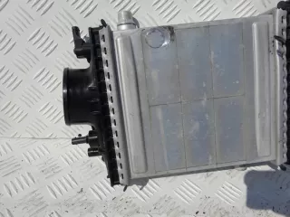 A2760900214 2760900214 Интеркулер Mercedes E W213 Арт e3397929, вид 3