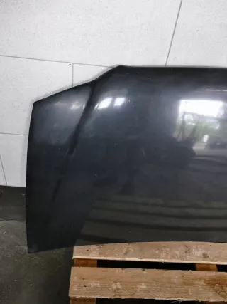  Капот Chrysler Voyager 3 Арт e3398884, вид 2
