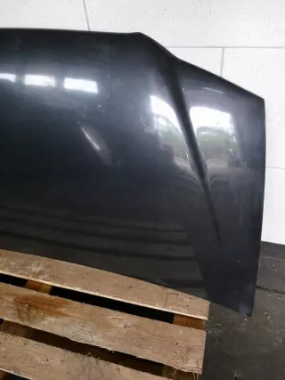  Капот Chrysler Voyager 3 Арт e3398884, вид 3
