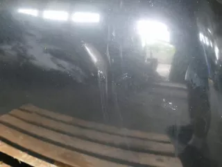  Капот Chrysler Voyager 3 Арт e3398884, вид 4