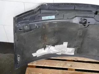  Капот Chrysler Voyager 3 Арт e3398884, вид 10