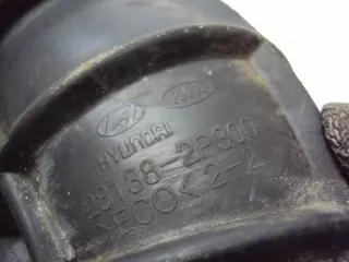 28138-2P300 Гофра инжектора Kia Sorento 2 Арт e3399616, вид 4