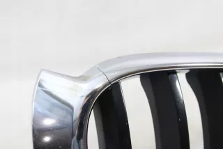 51117338572 7338572 106271-10 10627110 Решетка радиатора BMW X3 F25 Арт e3400946, вид 2