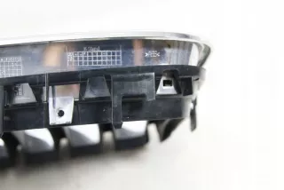 51117338572 7338572 106271-10 10627110 Решетка радиатора BMW X3 F25 Арт e3400946, вид 3
