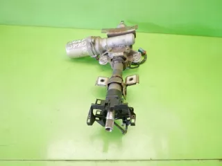 13136675 Рулевая колонка Opel Corsa C Арт e3402577, вид 1