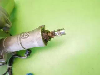 13136675 Рулевая колонка Opel Corsa C Арт e3402577, вид 4
