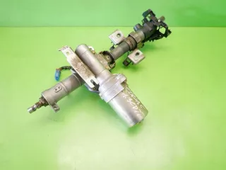 13136675 Рулевая колонка Opel Corsa C Арт e3402577, вид 5