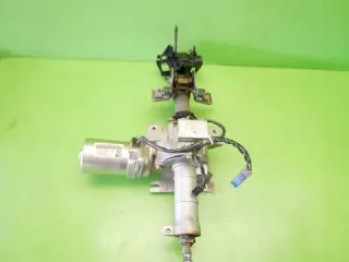 13136675 Рулевая колонка Opel Corsa C Арт e3402577, вид 6
