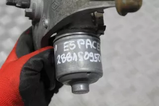 288150959R Механизм стеклоочистителя (трапеция дворников) Renault Espace 5 Арт e3405818, вид 2