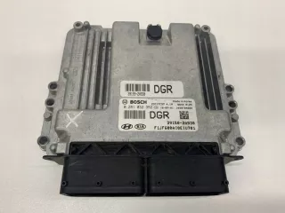 39150-2A930 391502A930 39155-2A930 Блок управления двигателем Kia Optima 4 Арт e3412851, вид 1