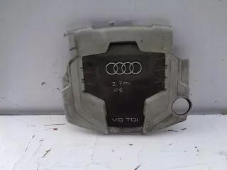  Декоративная крышка двигателя Audi A5 (S5,RS5) 1 Арт e3413474, вид 1