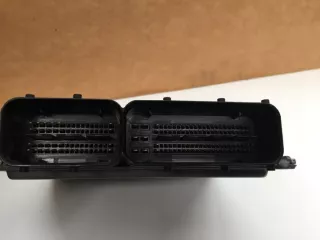 03L906023LF 5WP42915AA Блок управления двигателем Seat Leon 2 Арт e3413895, вид 2