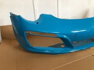 99150531112 Бампер передний Porsche 911 Carrera 991 Арт e3414580, вид 2